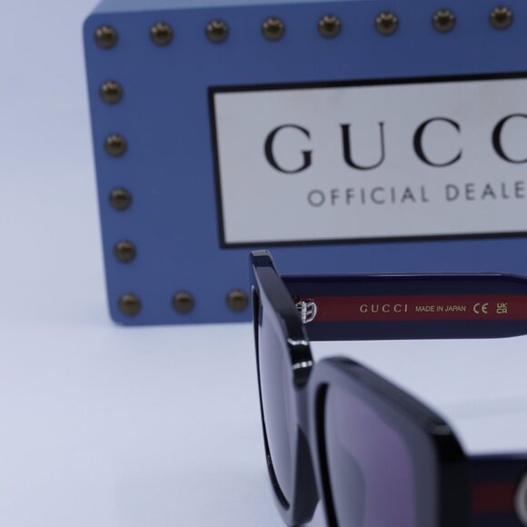 Final Price! Gucci GG1861S 004 Sunglasses main image 5